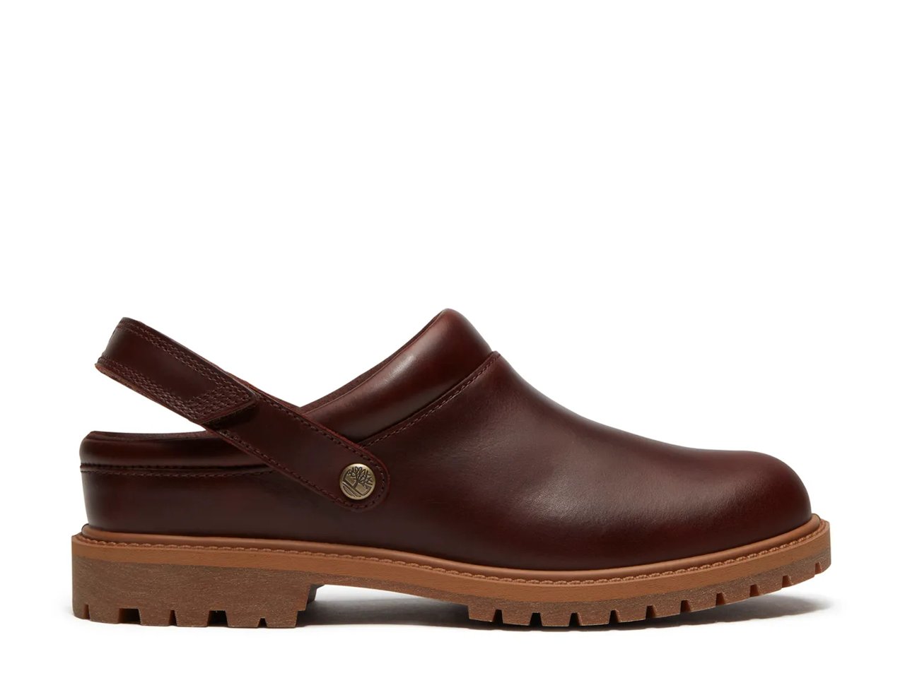 Premium Convertible Clog - Women's