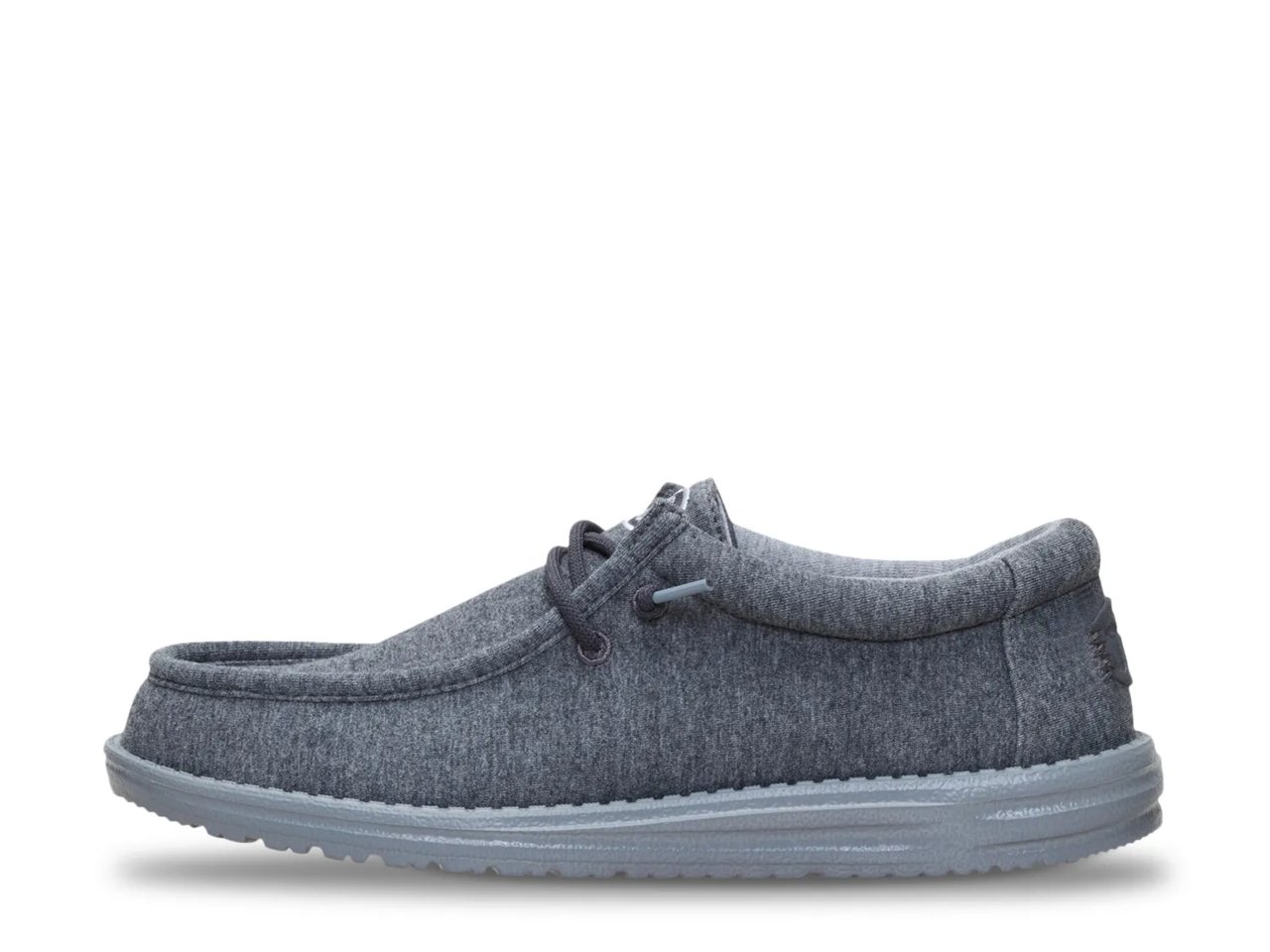 Wally Stretch Jersey Slip-On - Men's