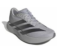 Adizero Pacer Running Shoe - Men's Grey view