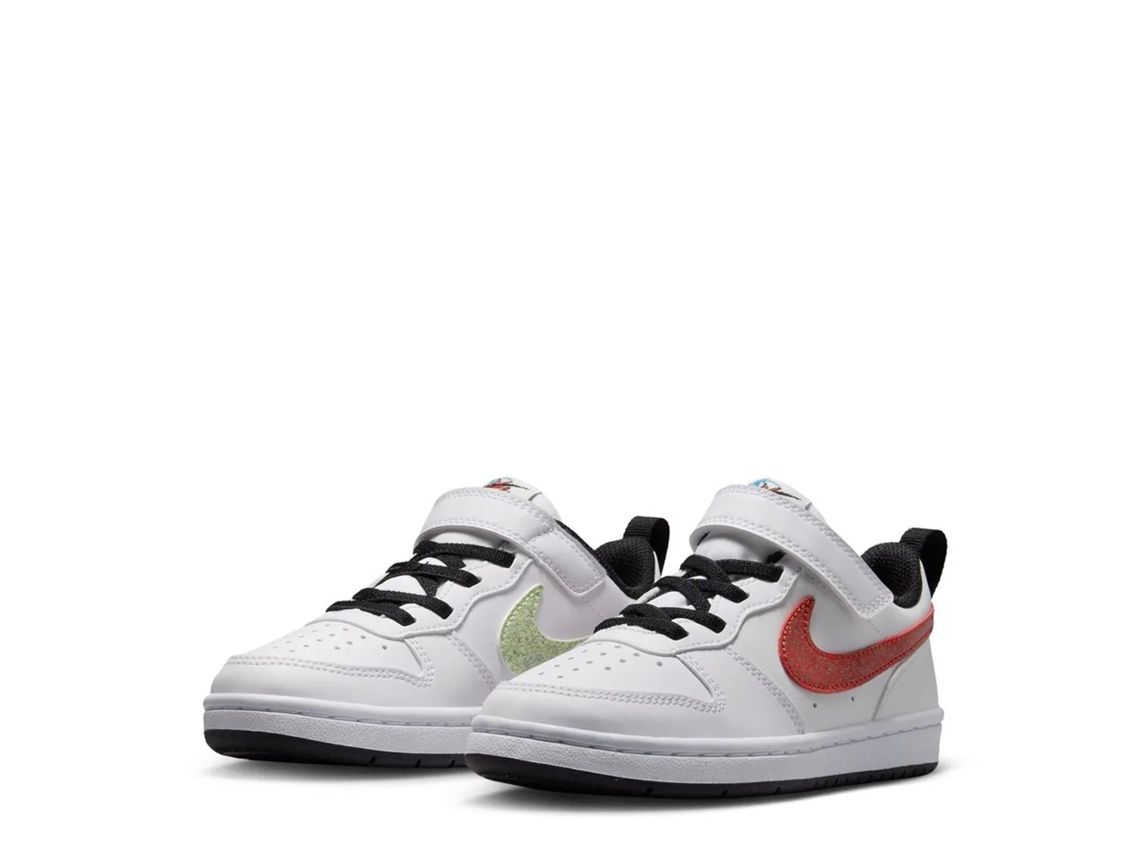 Court Borough Low Sneaker - Kids'