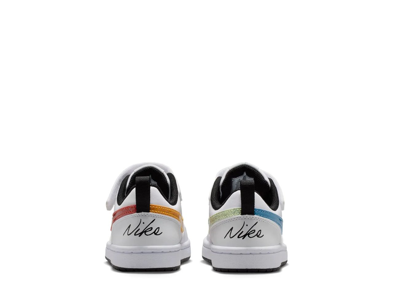 Court Borough Low Sneaker - Kids'
