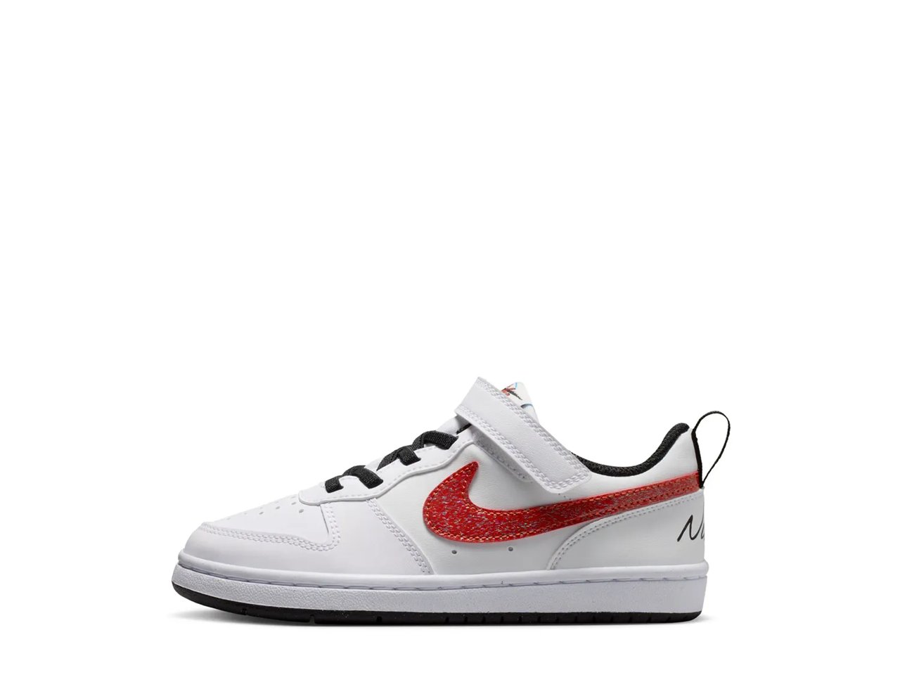 Court Borough Low Sneaker - Kids'