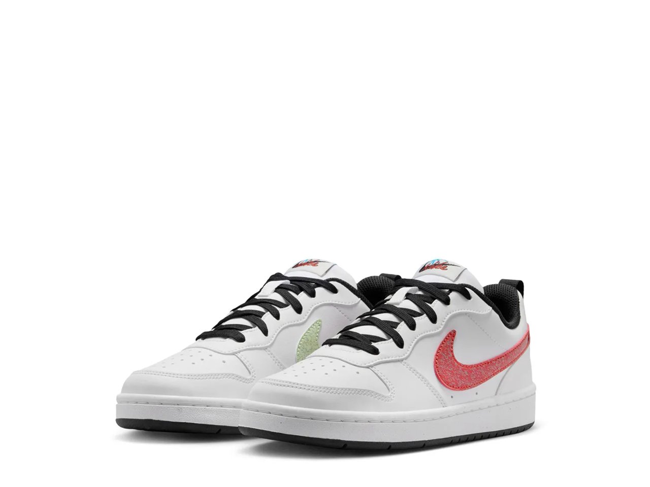 Court Borough Low Sneaker - Kids'