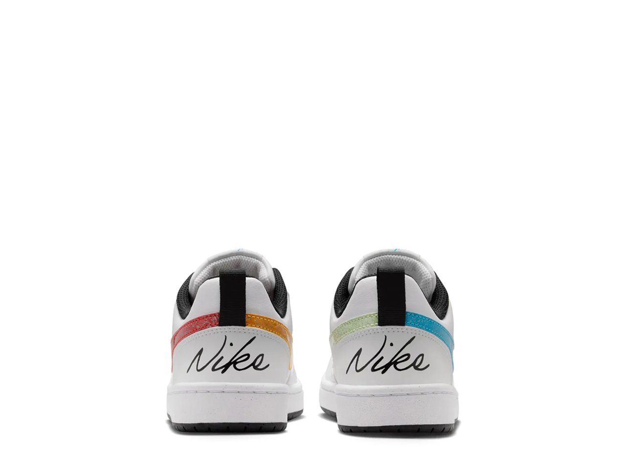 Court Borough Low Sneaker - Kids'
