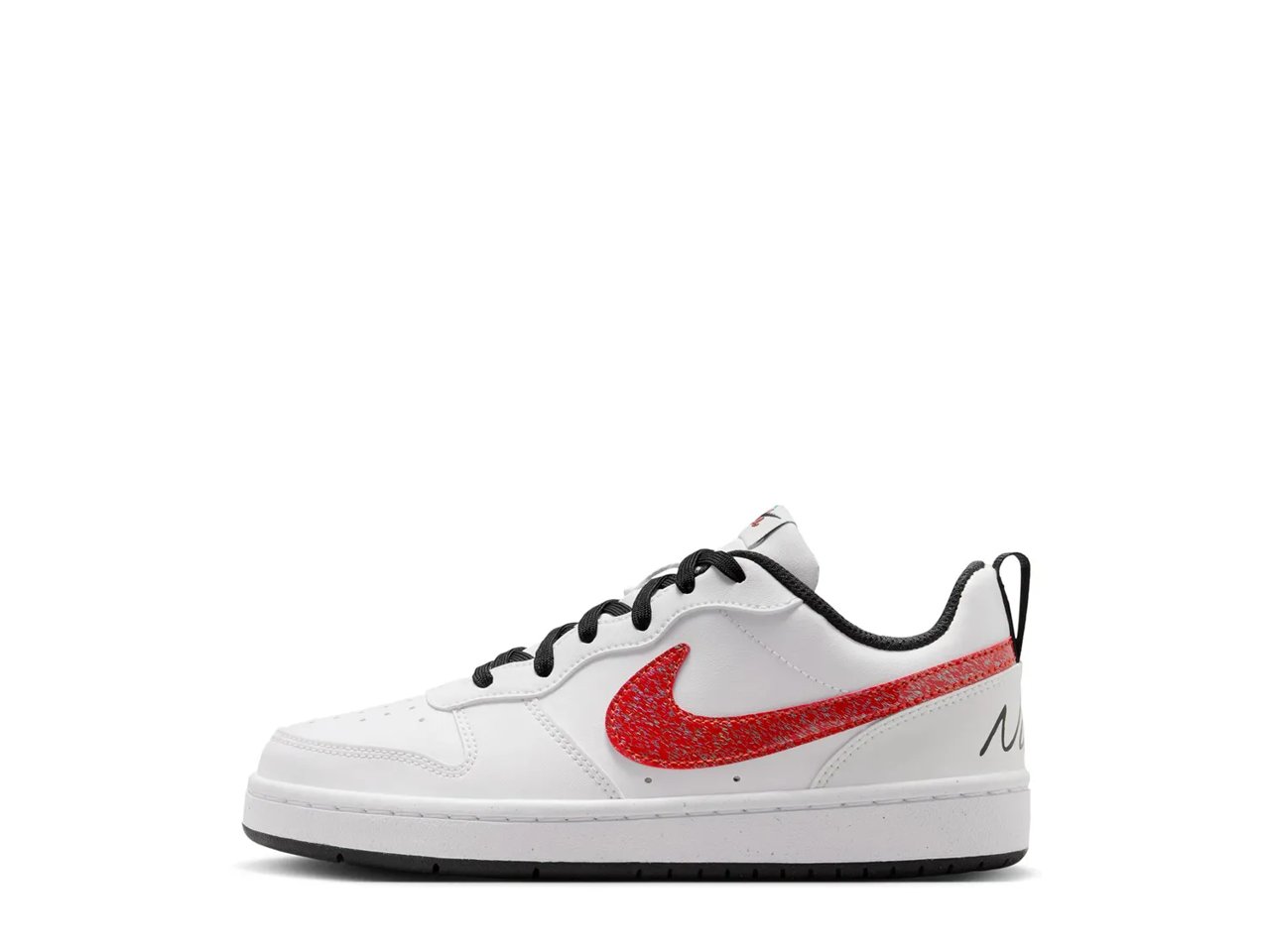 Court Borough Low Sneaker - Kids'