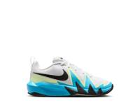 S.T. Dynamite Sneaker - Kids' White/Multi view
