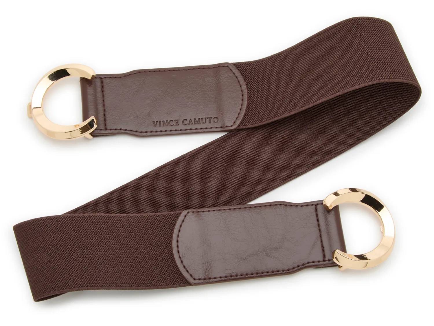 CC Buckle Women's Stretch Belt