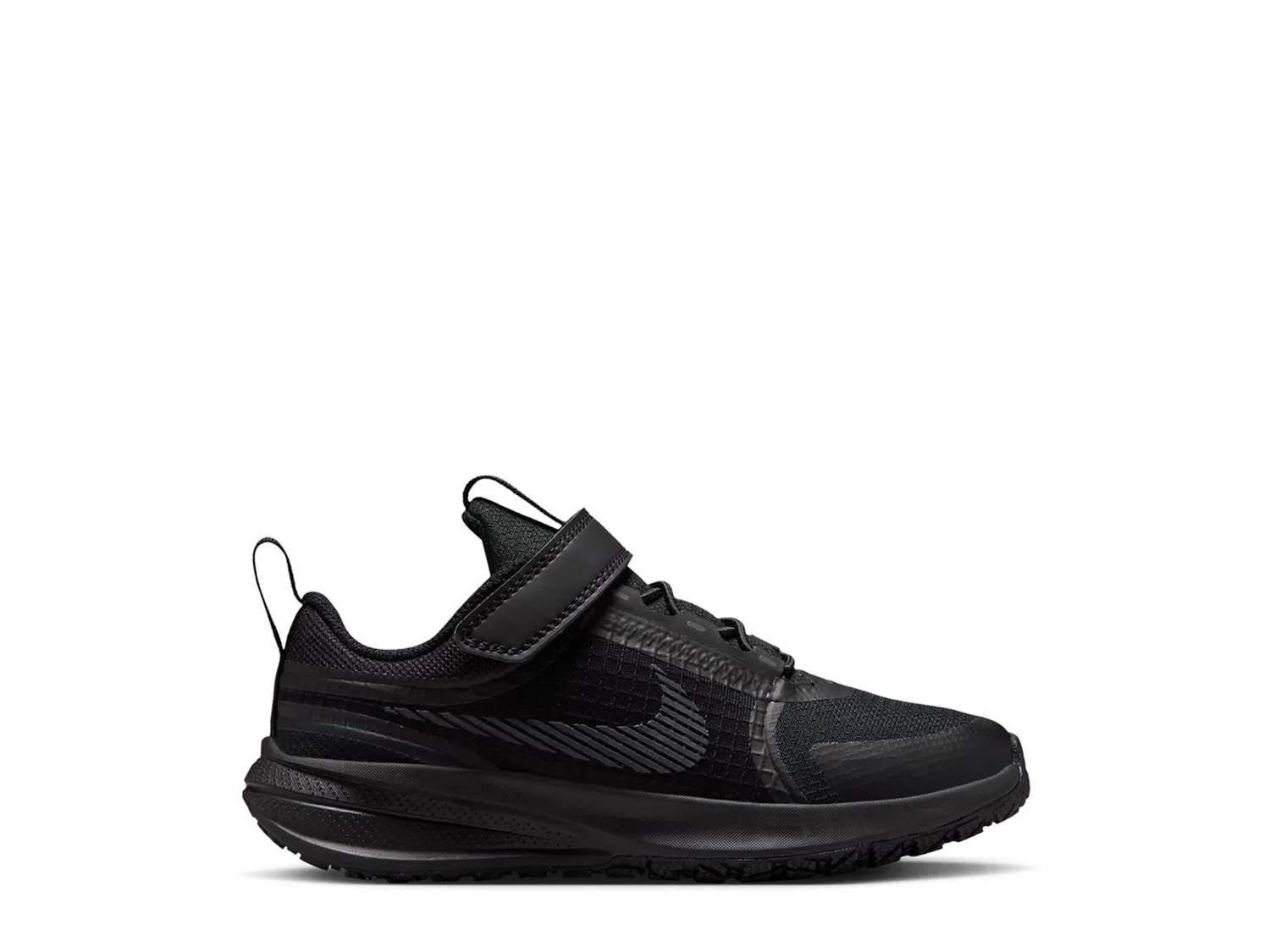 Star Runner Utility Sneaker - Kids'