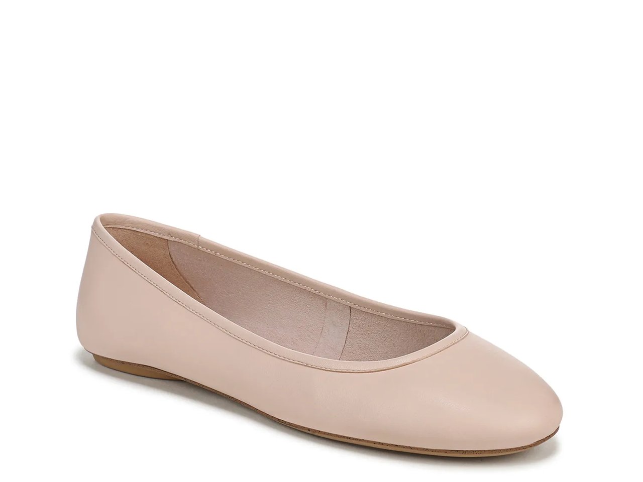 Christina Ballet Flat
