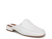 Holland Mule White view