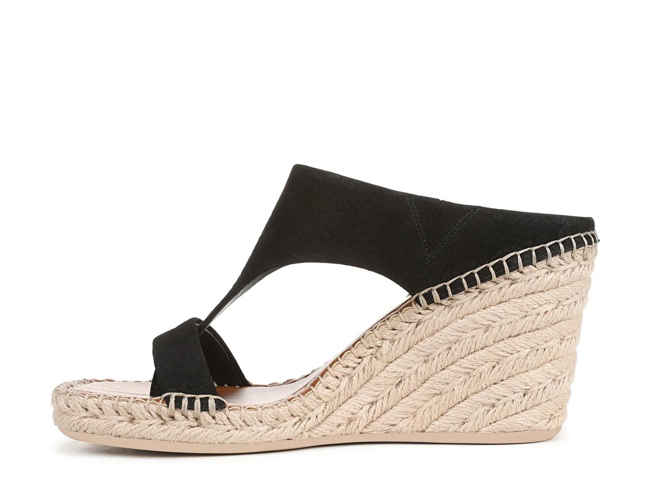 Farren Wedge Sandal