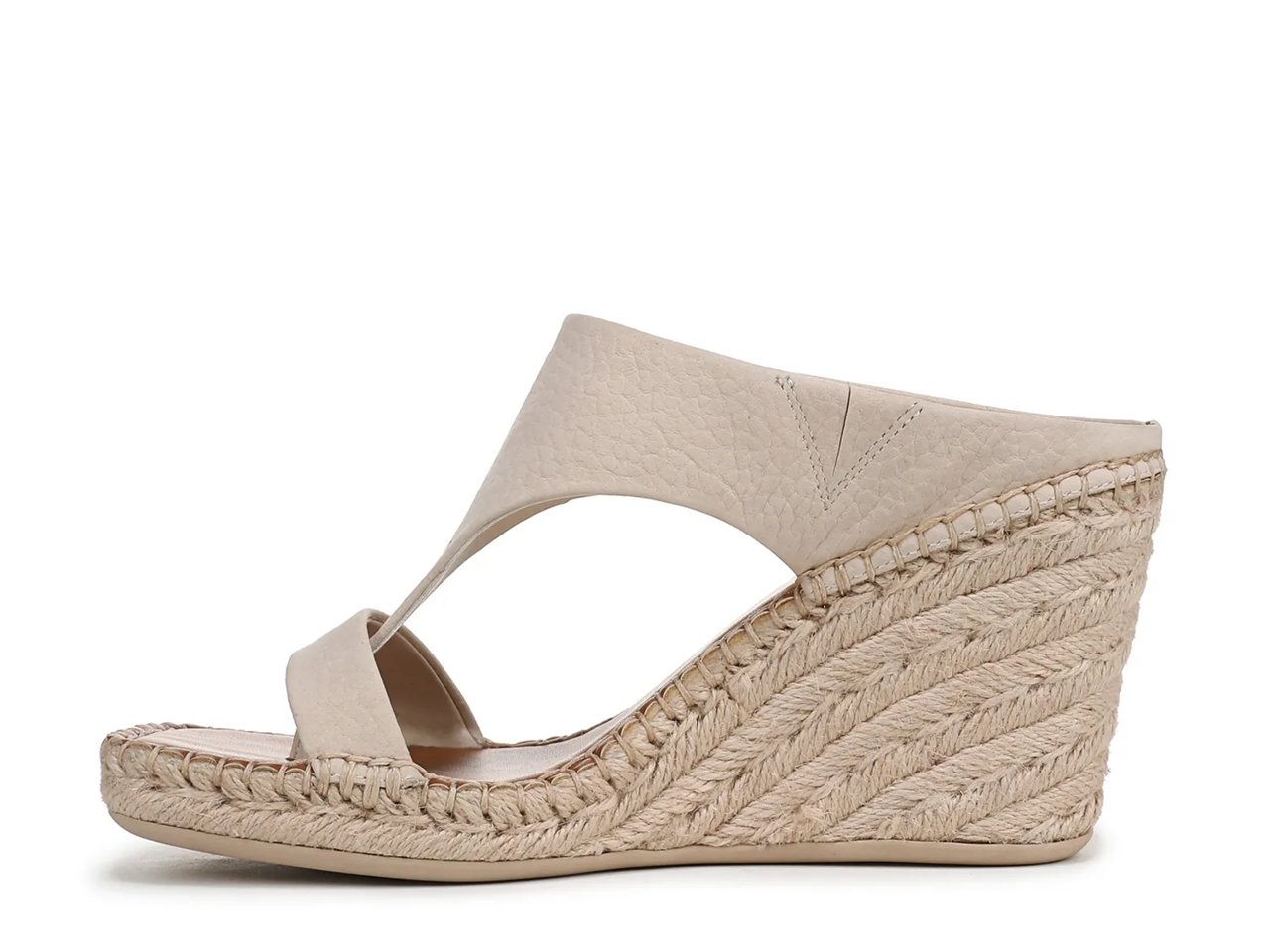 Farren Wedge Sandal