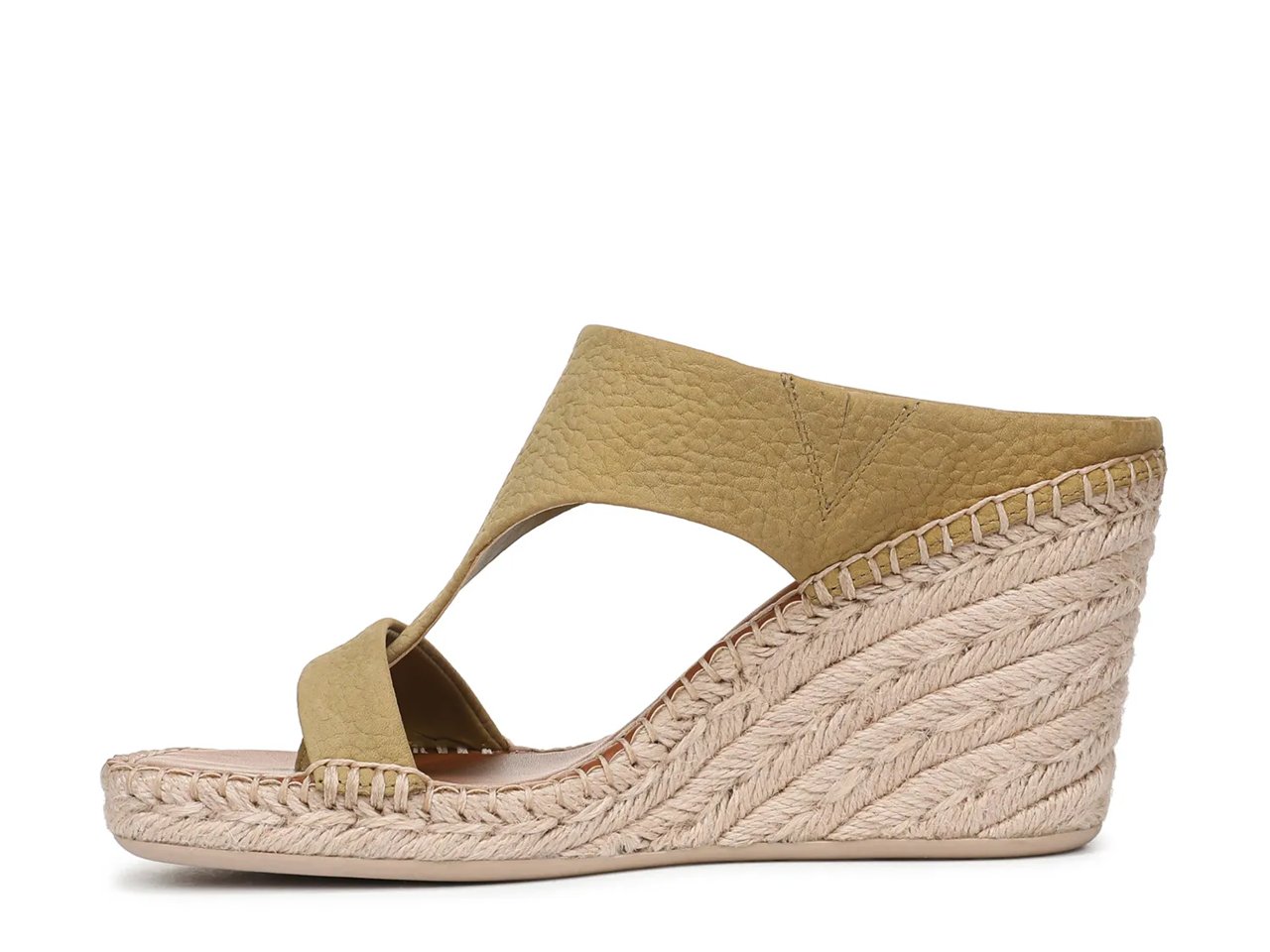 Farren Wedge Sandal