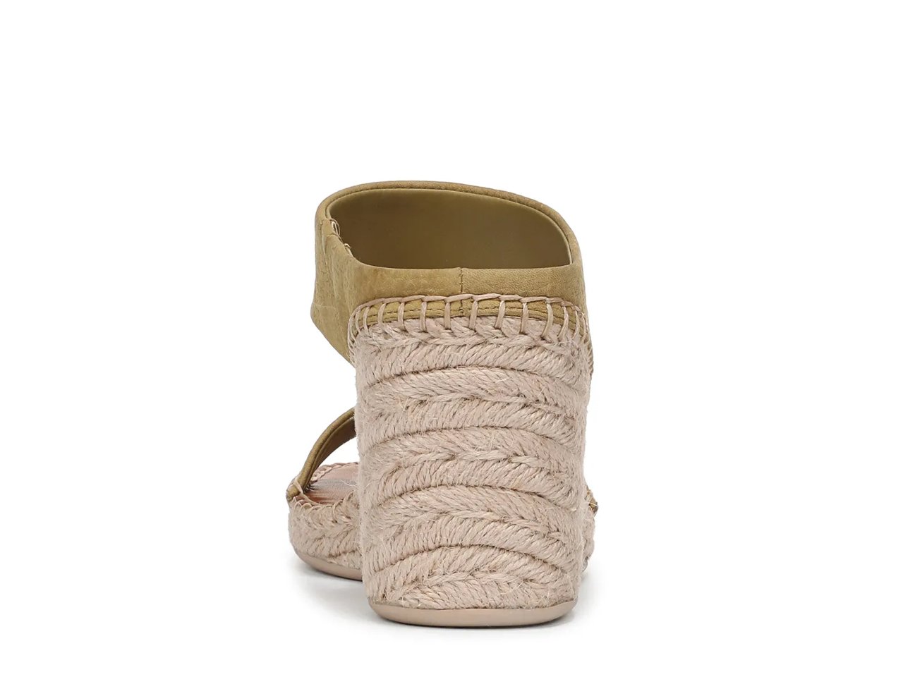 Farren Wedge Sandal