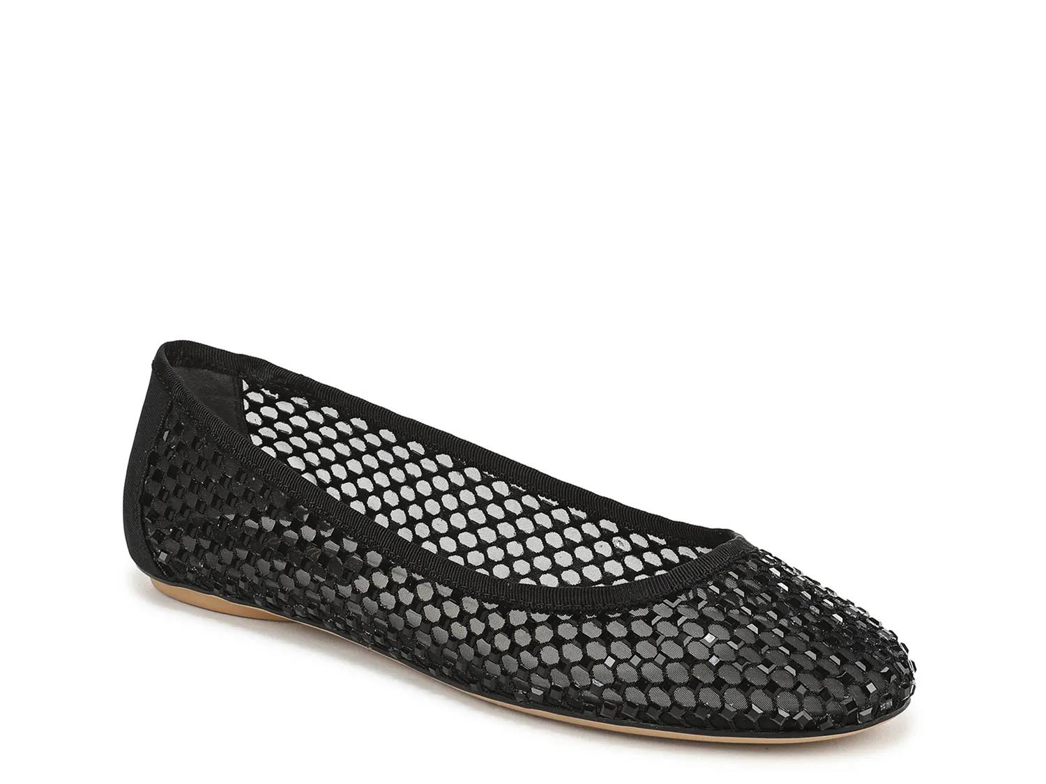 Christina Slip-On