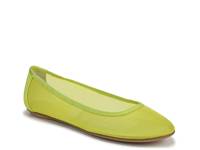 Christina Slip-On Dark Green view