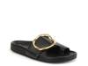 Brianka Sandal Black view