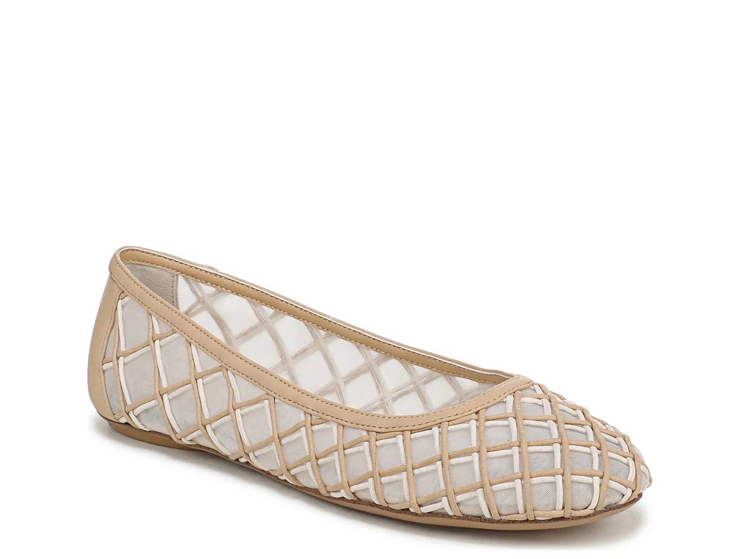 Christina Ballet Flat