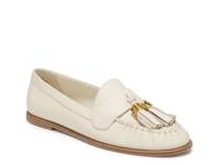 Carita Loafer White view