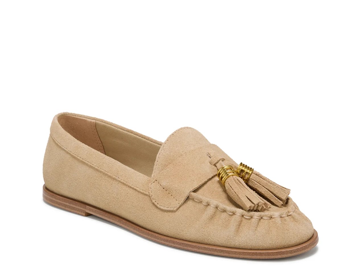Carita Loafer