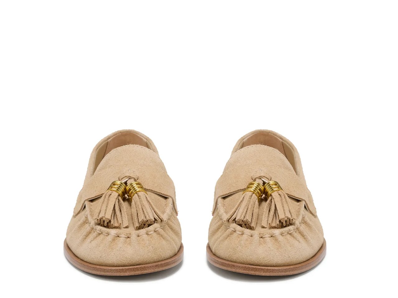 Carita Loafer