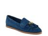 Carita Loafer Blue view