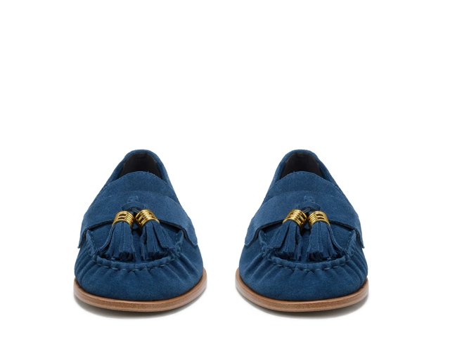 Carita Loafer