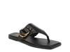 Mavie Sandal Black view