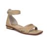 Elisa Sandal Taupe view