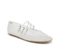 Tatum Slip-On Off White view