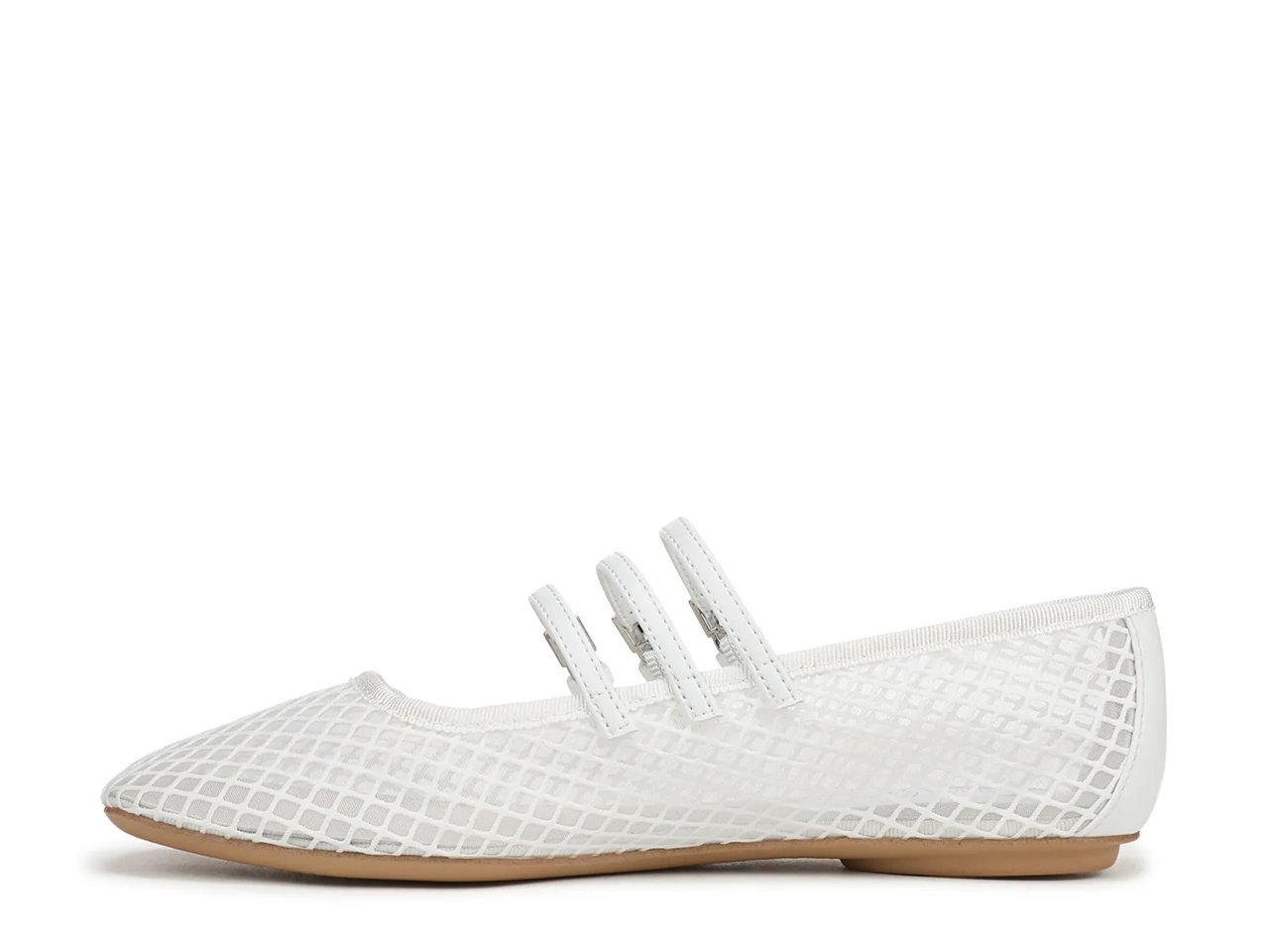 Tatum Slip-On