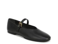 Odilia Mary Jane Flat Black view