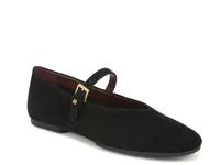 Odilia Mary Jane Flat Black view