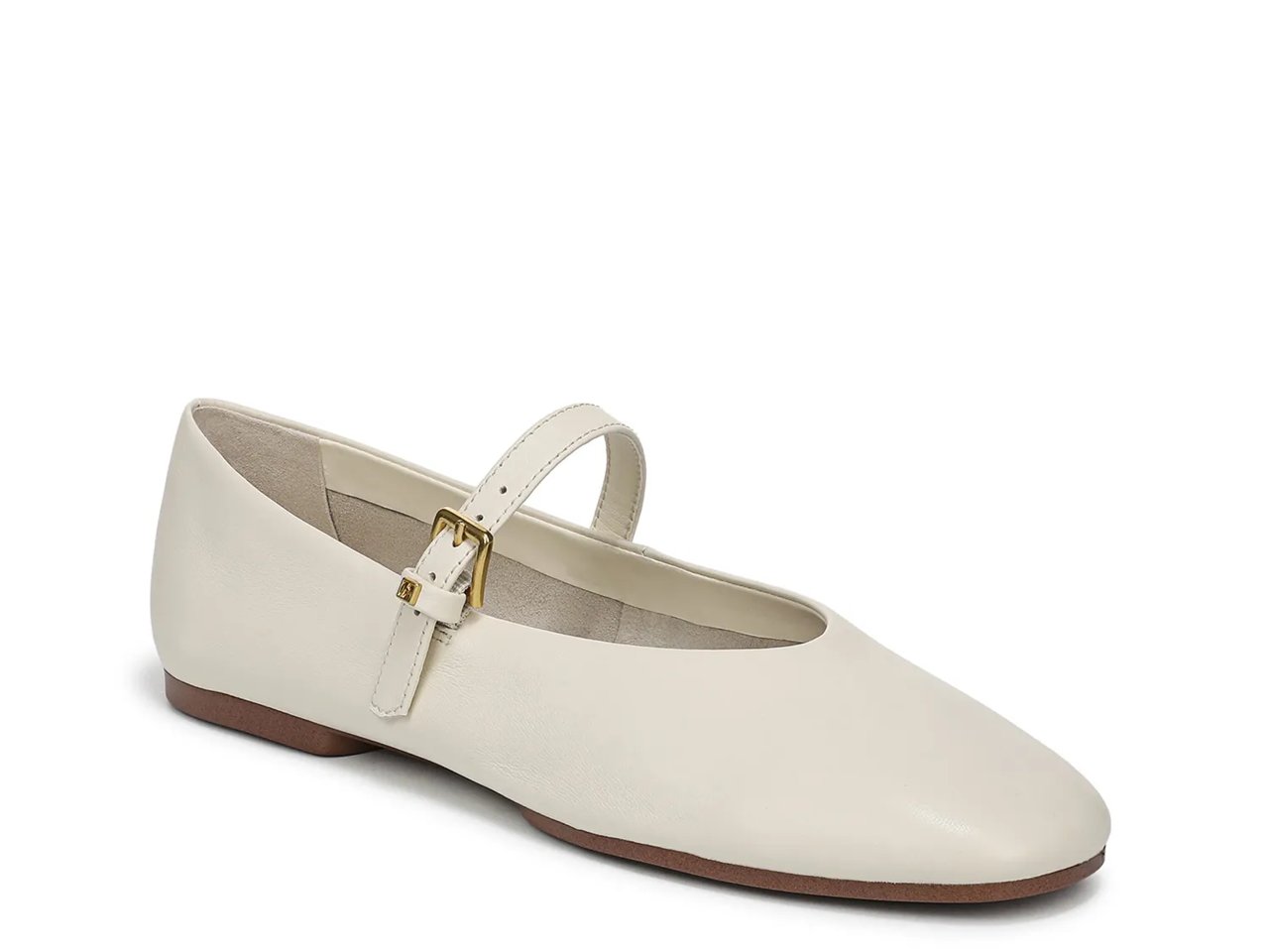 Odilia Mary Jane Flat