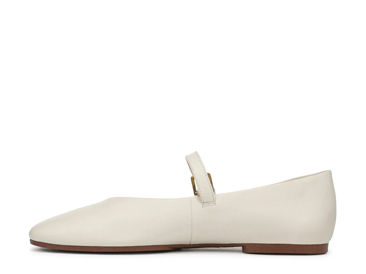 Odilia Mary Jane Flat