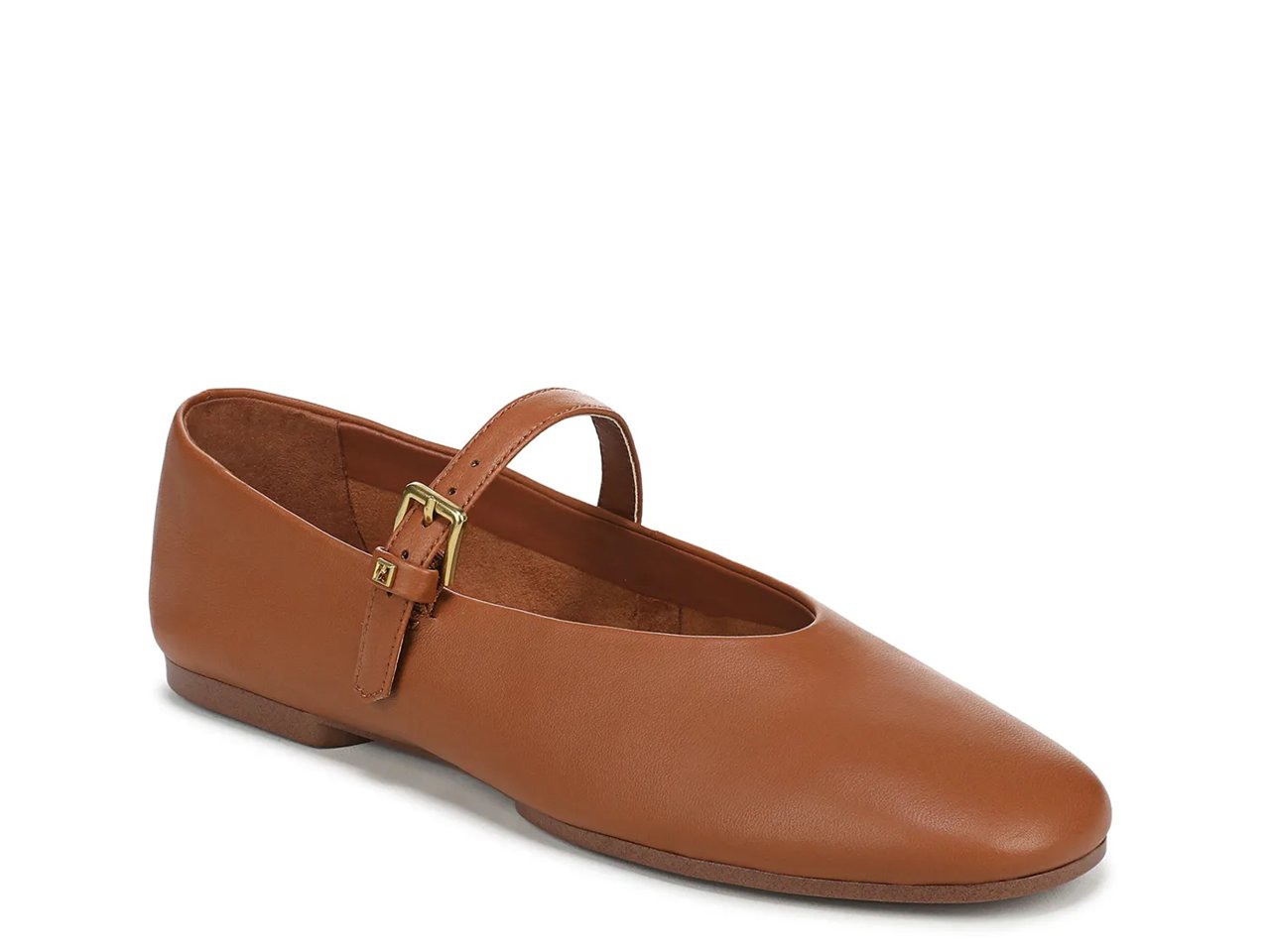 Odilia Mary Jane Flat