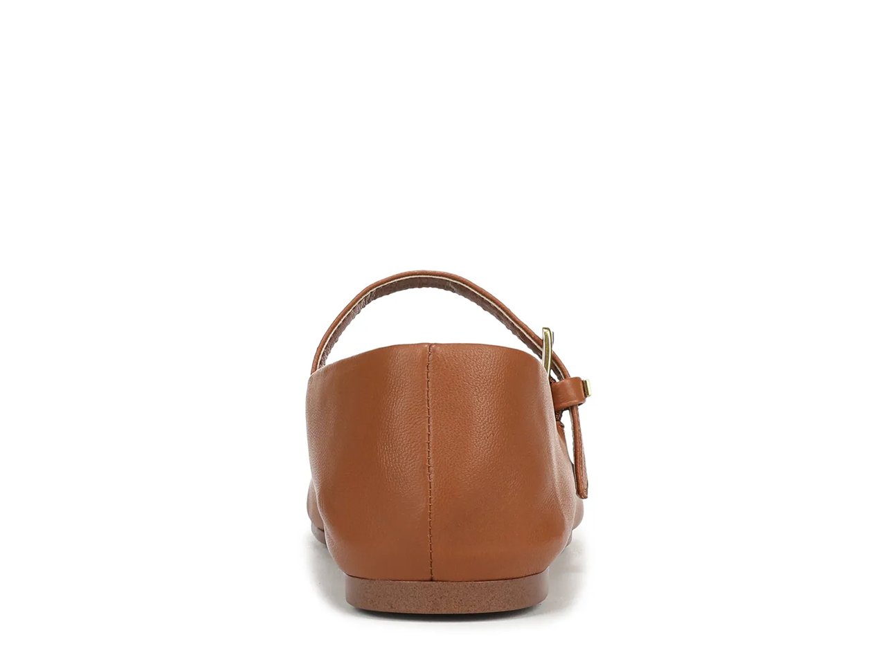 Odilia Mary Jane Flat