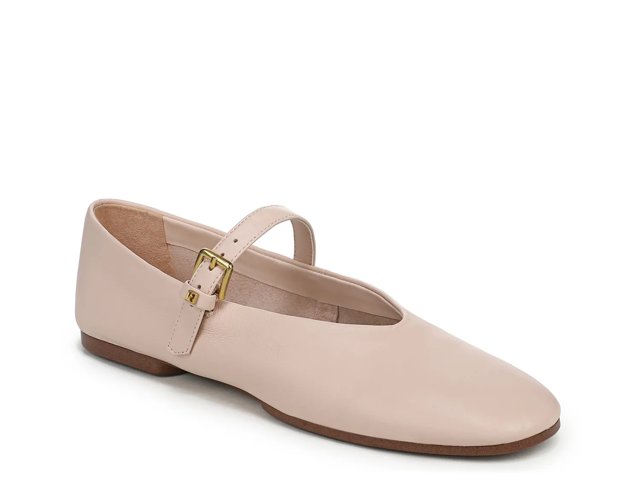 Odilia Mary Jane Flat