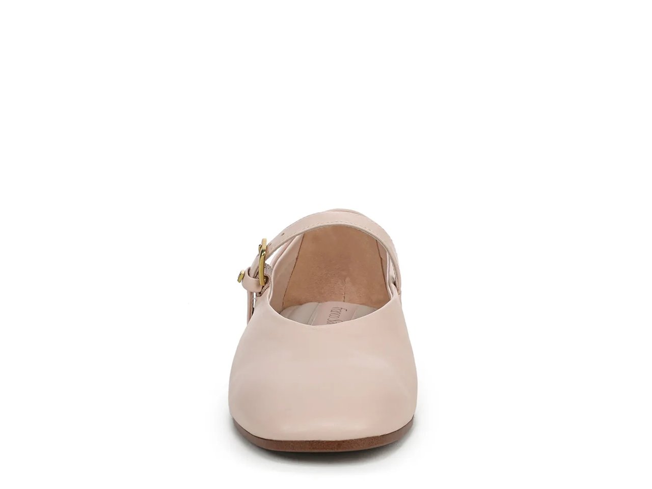 Odilia Mary Jane Flat
