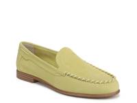 Maude Loafer Dark Green view