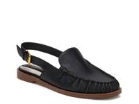 Sully Mule Black view