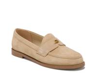 Stellan Loafer Taupe view