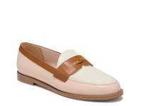 Stellan Loafer Fuchsia view