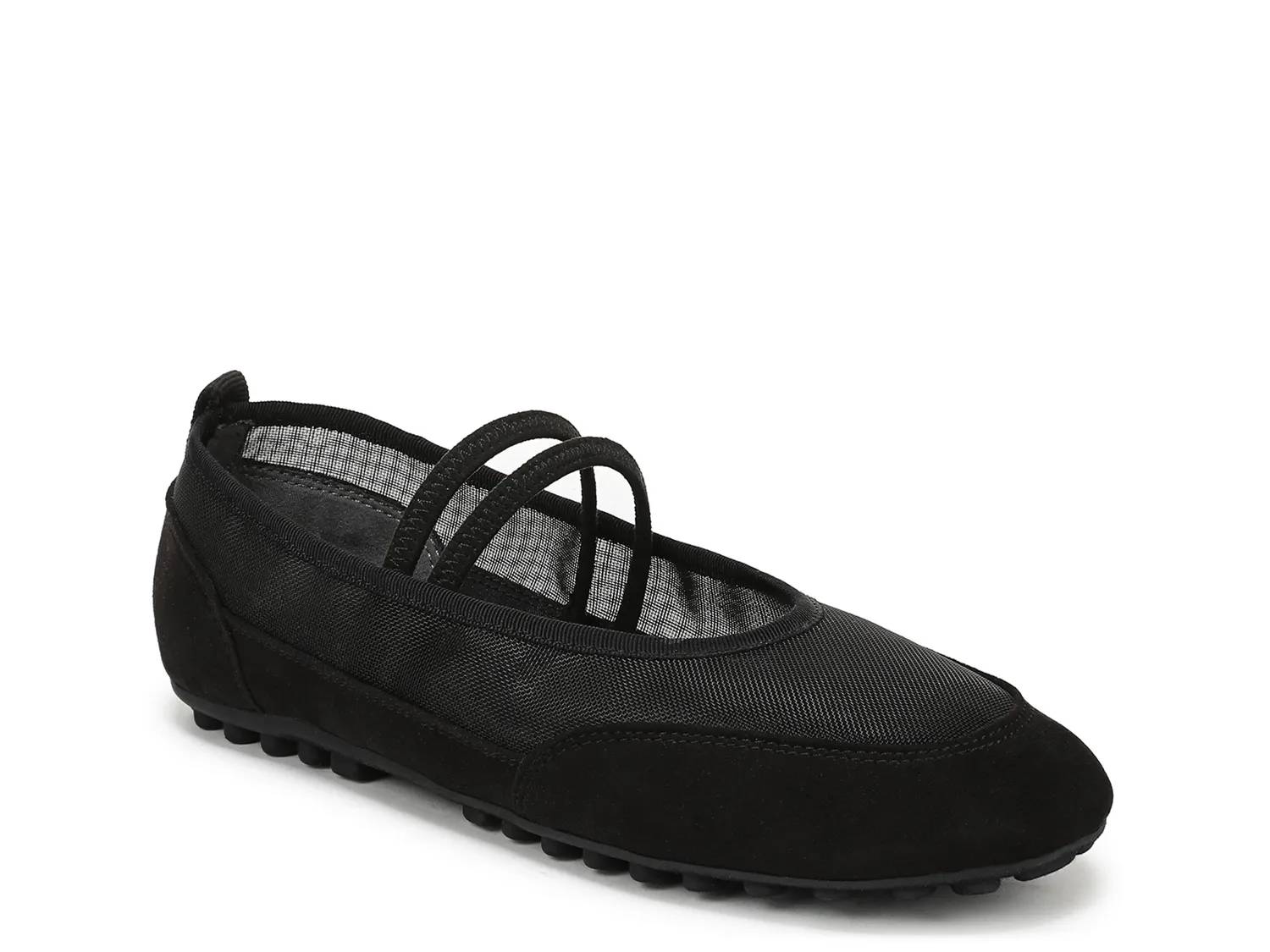 Fietta Slip-On