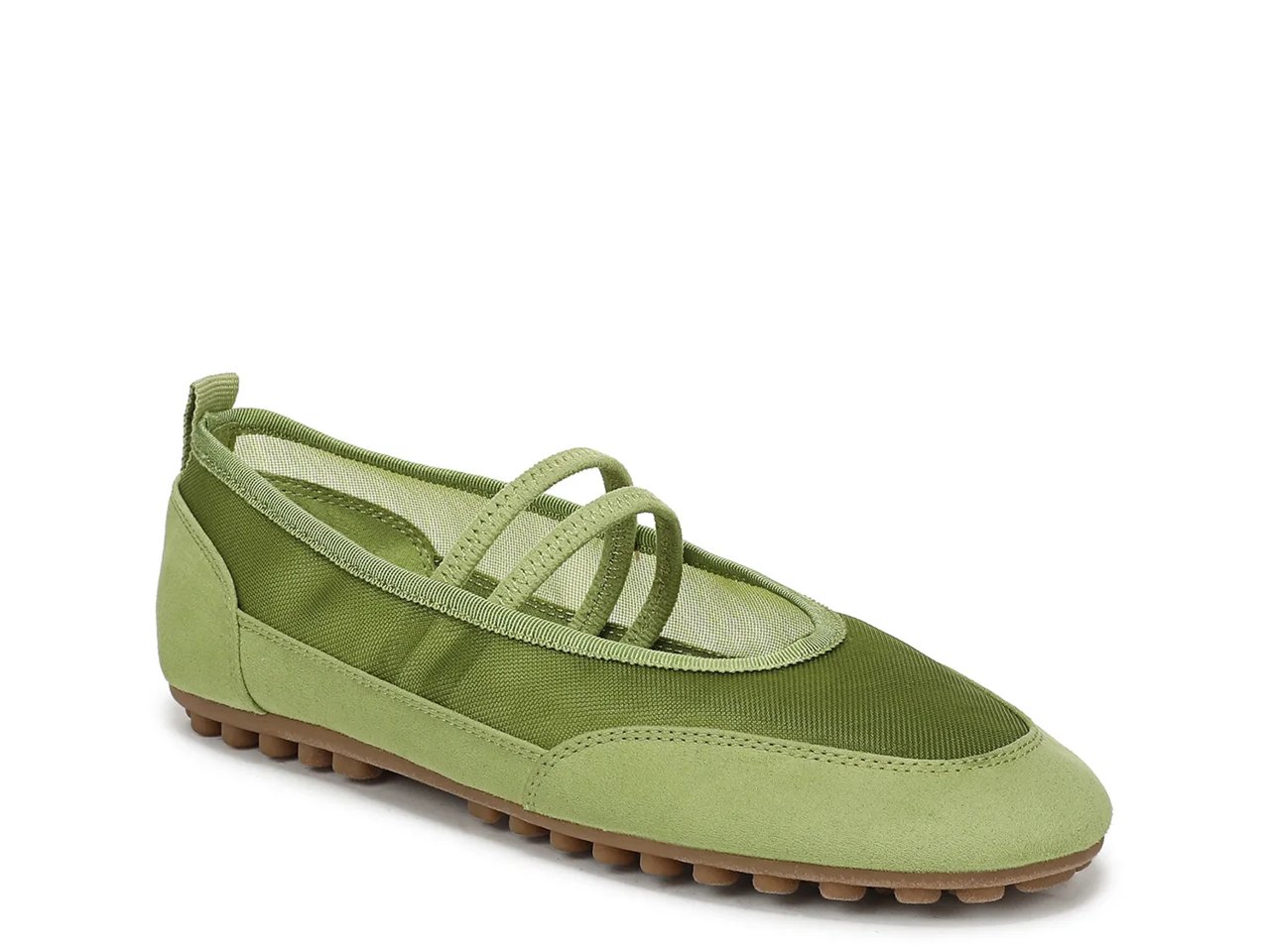 Fietta Slip-On