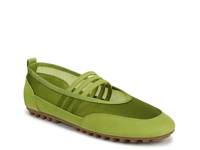 Fietta Slip-On Dark Green view