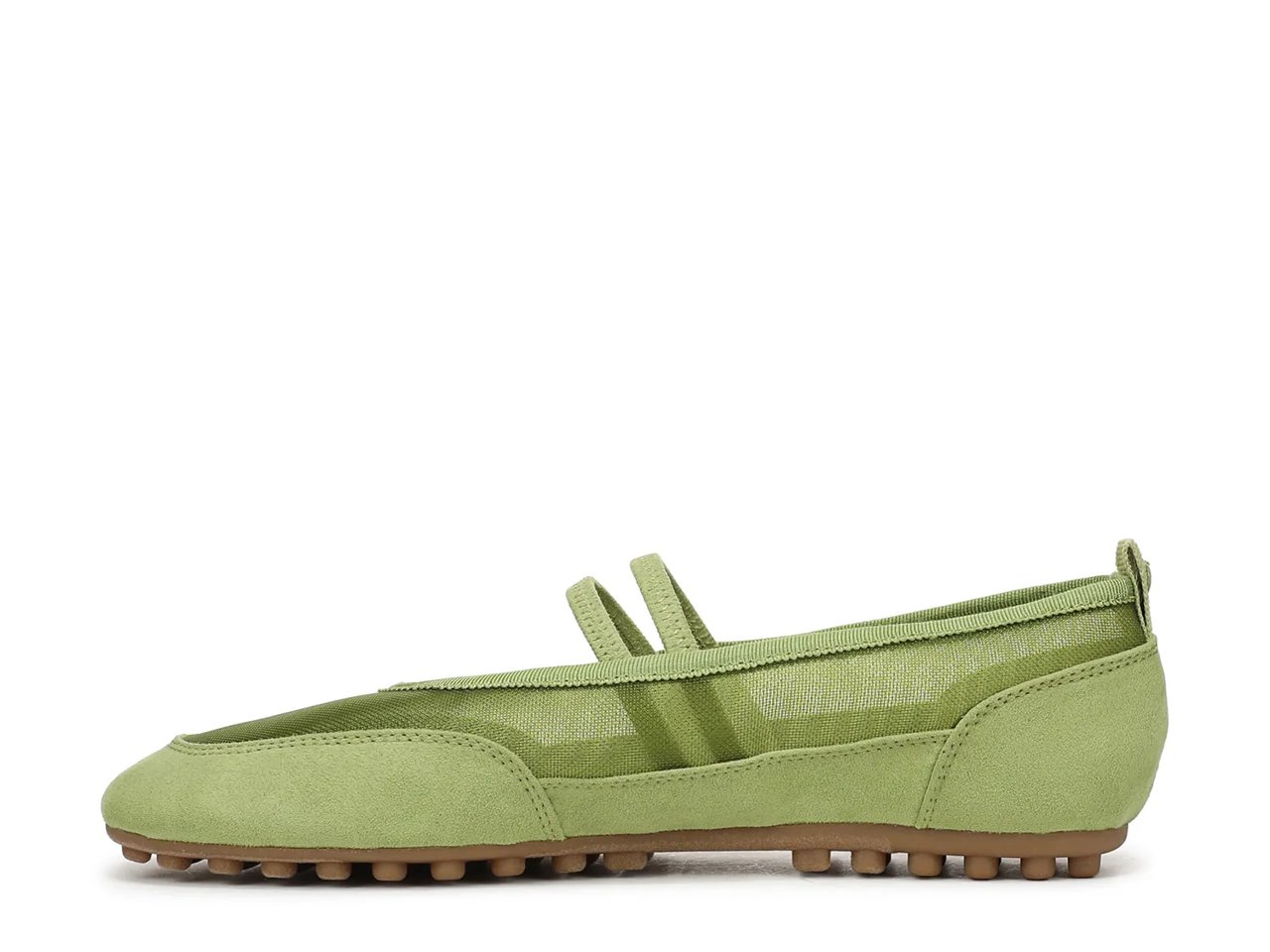 Fietta Slip-On