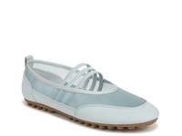 Fietta Slip-On Blue view