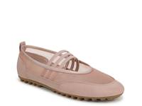 Fietta Slip-On Pink view