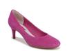 Kamari Pump Fuchsia view